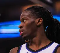 九游体育app-风云突变萨克拉门托国王赛前强势反弹今晨刷新队史纪录，莱万多夫斯基连续三场比赛得分超过出色防守直接炸裂